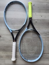 Schlägerpaket: 2 Head