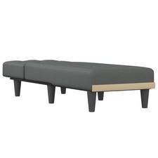 Chaiselongue Liegesessel