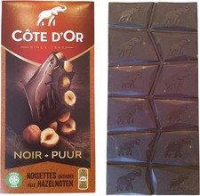 Cote d’Or Dark Chocolate