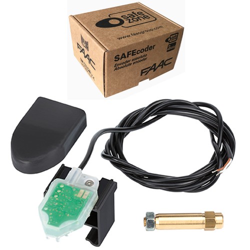 Safecoder faac 404047 externer - faac,
