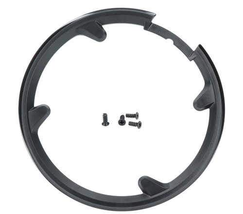 Shimano kettenschutzscheibe - shimano,