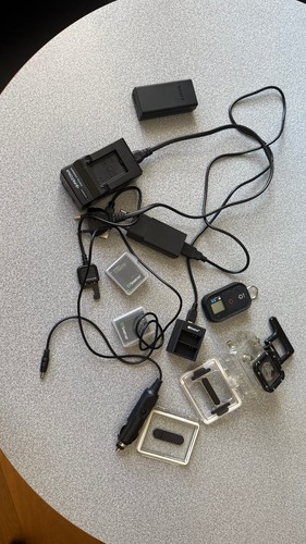 Gopro hero3 zubehör - hero3/3+,