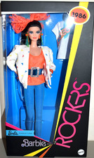 2026 Barbie Signature Black