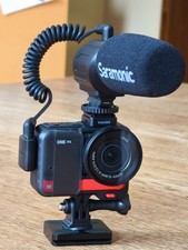 Insta 360 ONE RS 1-Inch