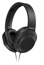 Philips TAH2005BK/00 Over-Ear
