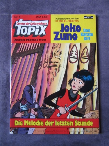 Topix joko zuno - joko,