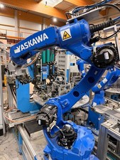 YASKAWA YR-1-06VXH12-A00