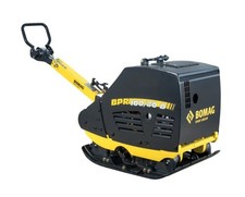 Bomag Wartungssatz BPR 100/80D