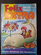 Felix Extra - Sonderband # 14