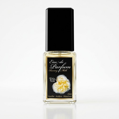Charming milk vintage - milk,