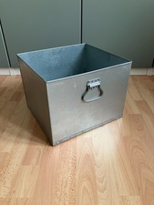 Blechbehälter Blecheimer