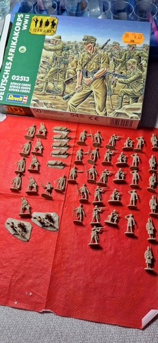 Revell deutsches afrika - revell,