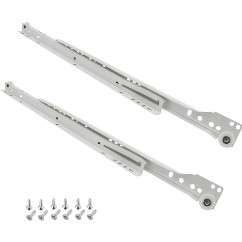 Schubladenschienen 450mm - , 2