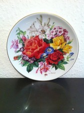 4 X Hutschenreuther Ursula