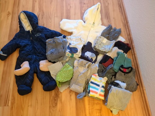 Babykleidung größe 68 - babykleidung,