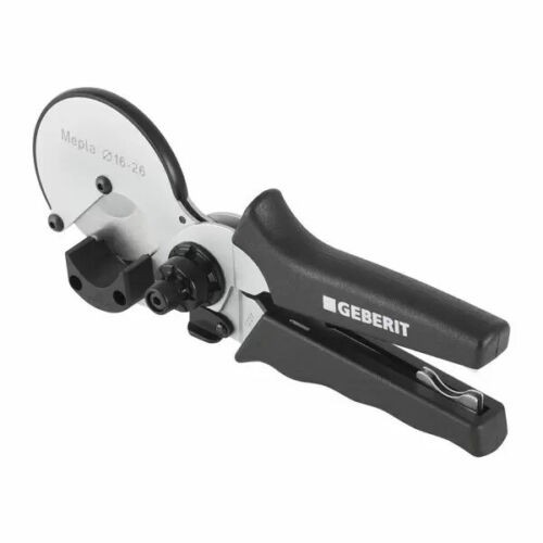 Geberit mepla schere d16 - schere, d16-26