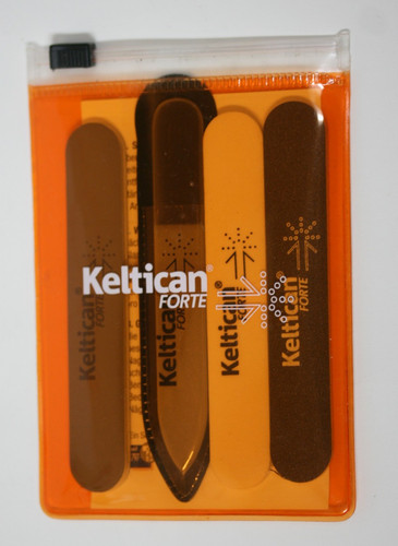 Nagelfeilen set tlg - , **