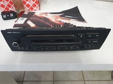 BMW E81 E82 E87 E88 E90 E91 E92 E93 CD-Radio Business 9177209 Betriebsanleitung