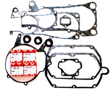 Dichtung Lager Garelli Eureka