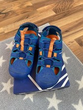 Geox Trekking Sandalen Größe