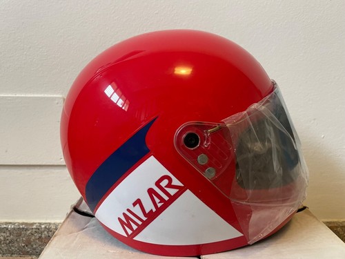 Vintage integralhelm mizar max - vintage,