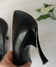 Italienische LUM Echtleder