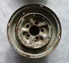 Mercedes Stahlfelge Südrad 4,5x13 13003