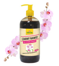 Orchideen Dünger Flüssig Mit