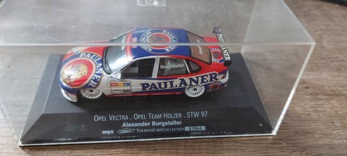Vectra 30 alexander - 1:43, '30