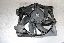 Citroen C3 II 1.4 VTi 95 70kW Kühlerlüfter Motorlüfter 9682902080