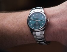 Nomos glashütte club sport - glashütte,