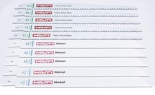 Hilti Säbelsägeblätter Holz