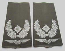 Rangabzeichen Luftwaffe Major