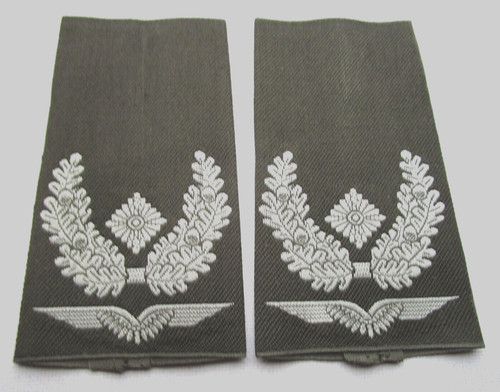 Rangabzeichen luftwaffe major - luftwaffe,