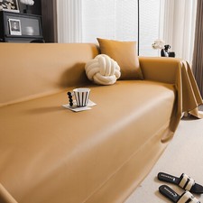 Waterproof PU Sofa Cover