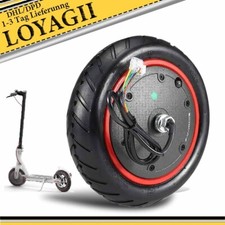 350W E-scooter Motor Engine