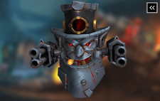 WoW TWW Undermine/Befreiung