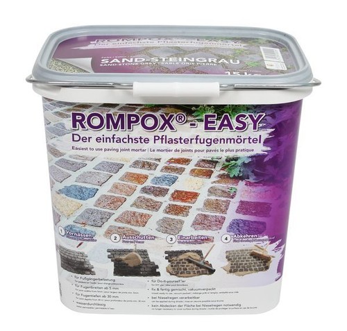 Rompox easy 1k - -,