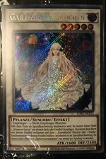 YuGiOh! Schwarzer Rosendrache