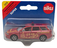 Siku 1313 Audi A4 Avant 2.5