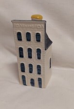 KLM Bols Haus Nr.27 Blue