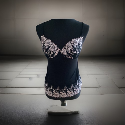 Jolinesse damen unterhemd - jolinesse,