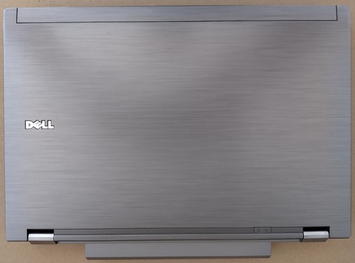 Dell latitude e6510 - dell, i7