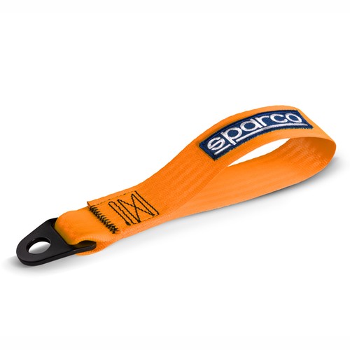 Sparco abschleppgurt feste - sparco,