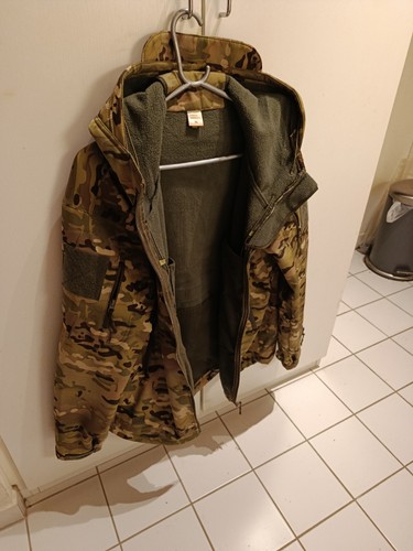 Outdoor tarnjacke - outdoor,
