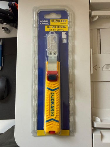 Jokari universal kabelmesser - jokari,