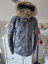 Superdry Parka Gr.36/38 (M)