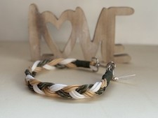 Halsband Hunde Paracord