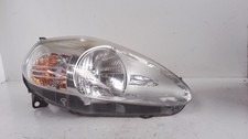 Scheinwerfer RE Kompl.fiat Gr.punto 199 1.2 8V BJ 09 Fiat Punto 1.2 8V Bj 2009