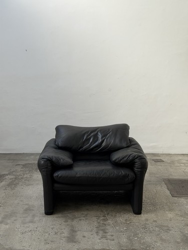 Cassina maralunga armchair - maralunga,